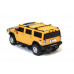 Р/У машина MZ Hummer H2 27020 1/24 н/б