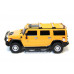 Р/У машина MZ Hummer H2 27020 1/24 н/б