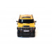 Р/У машина MZ Hummer H2 27020 1/24 н/б