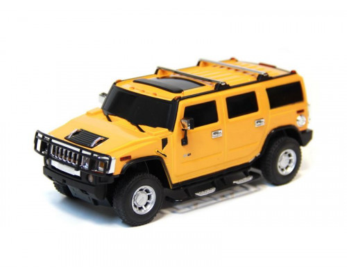 Р/У машина MZ Hummer H2 27020 1/24 н/б