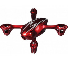 Корпус красный для квадрокоптера Hubsan H107