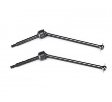 Стальные задние привода с крестовиной и муфтой привода, для RH8035/36