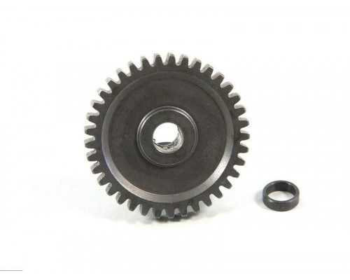 Ведомая шестерня 37T для бензиновых автомоделей Smartech 28СС 4WD масштаба 1/5