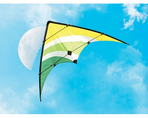 Управляемый воздушный змей скоростной «Метеор 120»