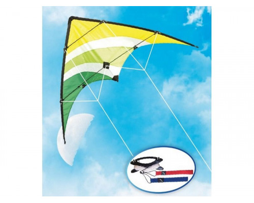 Управляемый воздушный змей скоростной «Метеор 120»