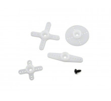 Качалка сервомашинки тип DS410/420