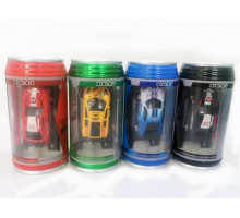 Р/У машина CTF Mini RC Car (4 color asst)