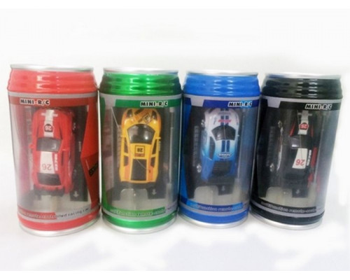 Р/У машина CTF Mini RC Car (4 color asst)