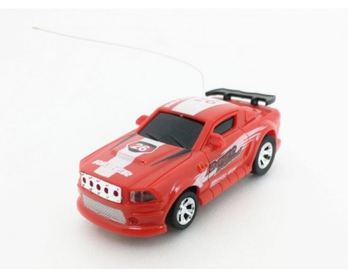 Р/У машина CTF Mini RC Car (4 color asst)