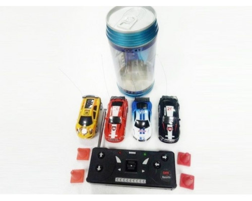 Р/У машина CTF Mini RC Car (4 color asst)