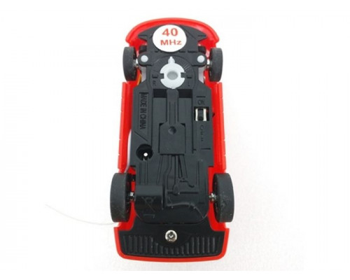 Р/У машина CTF Mini RC Car (4 color asst)