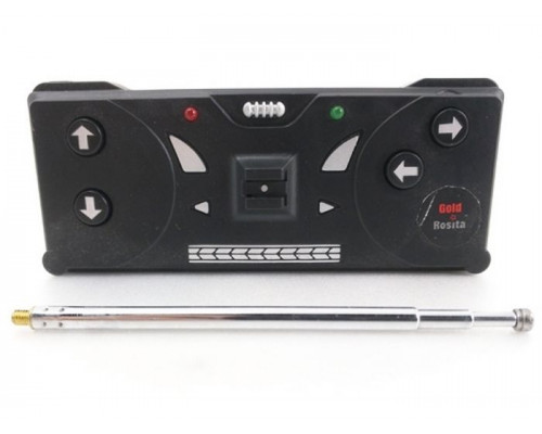 Р/У машина CTF Mini RC Car (4 color asst)