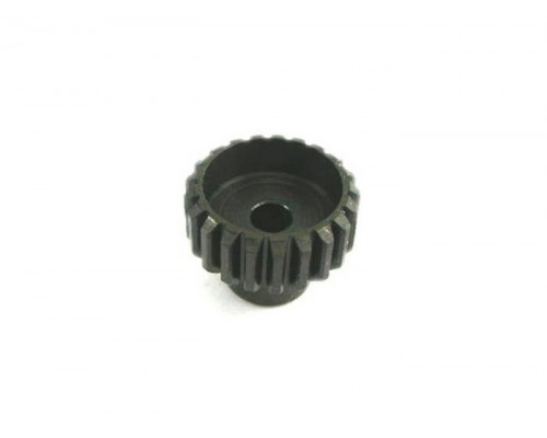 Ведущая шестерня 21T, шаг 0.6, сталь