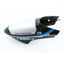 Капот для вертолета MJX «Стрекоза-F29»