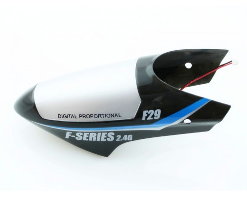 Капот для вертолета MJX «Стрекоза-F29»