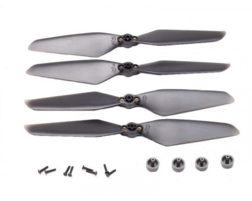 Пропеллеры для квадрокоптера MJX B20 EIS 4K