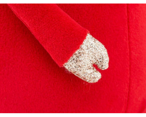 Мягкая игрушка Orange Toys Бык Счастья, 30 см