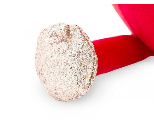 Мягкая игрушка Orange Toys Бык Счастья, 30 см