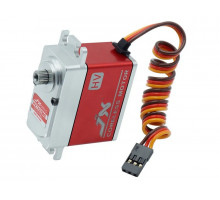 Сервомашинка цифровая JX Servo PDI-HV7232MG (72г/31.5/0.09/8.4V) стандартная