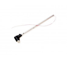 Хвостовая балка с двигателем для вертолета Syma S5