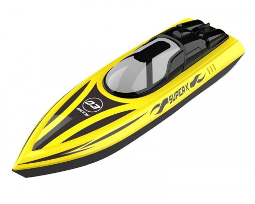 Радиоуправляемый катер Flytec V333, 2.4G RTR