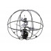 ИК вертолет-шар Happy Cow 777-310 UFO MINI ROBOTIC 2ch RTR