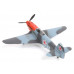 Сборная модель ZVEZDA Советский истребитель Як-3, 1/48
