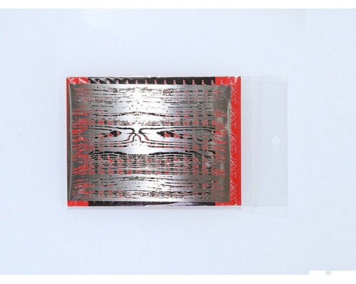 Трафарет нанесения текстуры дерева