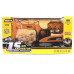 Радиоуправляемый экскаватор HUI NA TOYS 2.4G 15CH 1/16 RTR