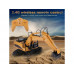 Радиоуправляемый экскаватор HUI NA TOYS 2.4G 15CH 1/16 RTR
