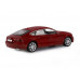 Машина АВТОПАНОРАМА Audi A7, красный, 1/24, свет, звук, в/к 24,5*12,5*10,5 см