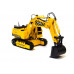 Р/У экскаватор Double Eagle 1:20