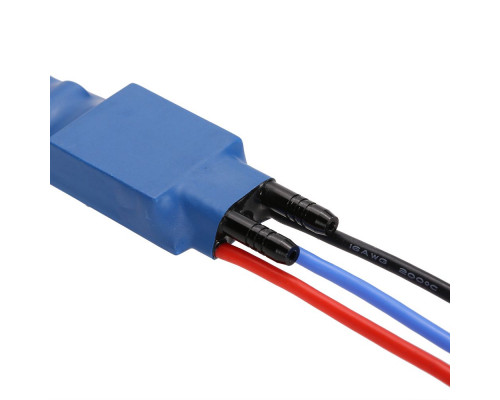 Регулятор скорости для катера Feilun FT012