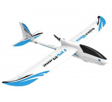 Радиоуправляемый планер Volantex RC Ranger 1600мм KIT