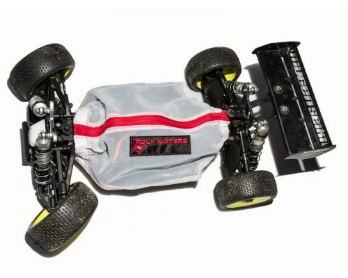 Чехол для MUGEN MBX7 1/8 летний