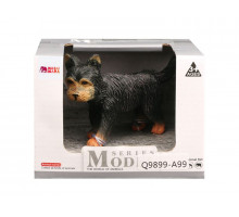 Фигурка игрушка MASAI MARA MM212-190 серии "На ферме": собака