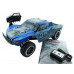 Радиоуправляемый шорт-корс Remo Hobby 9EMU TWINS MOTOR (синий) 4WD 2.4G 1/8 RTR