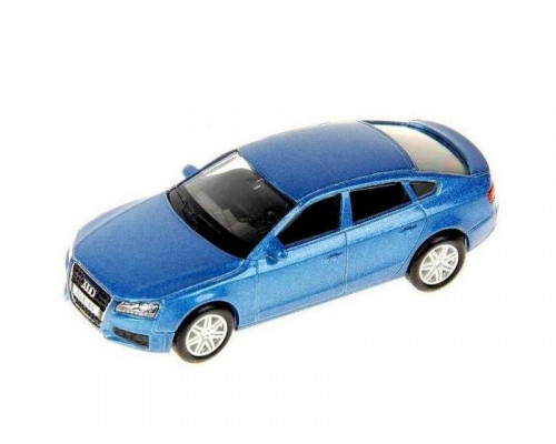 Машина Ideal 1:64 Audi A5