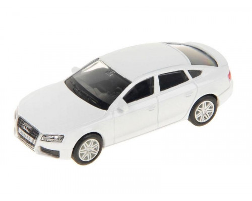 Машина Ideal 1:64 Audi A5