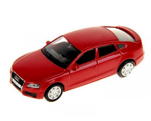 Машина Ideal 1:64 Audi A5