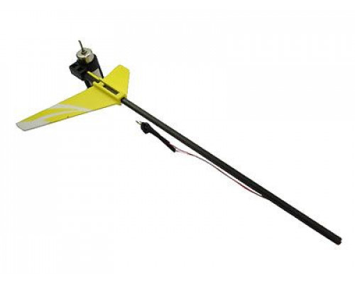 Хвостовая балка