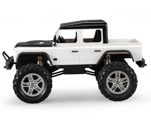 Радиоуправляемый краулер Double Eagle Land Rover пикап 1:14 4WD 2.4G RTR