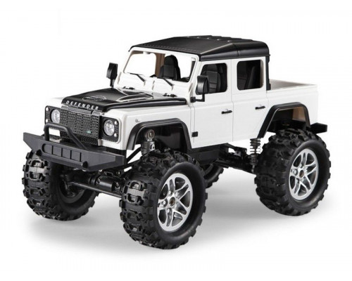 Радиоуправляемый краулер Double Eagle Land Rover пикап 1:14 4WD 2.4G RTR