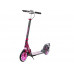 Самокат двухколесный Storm (розовый)