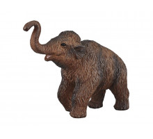 Фигурка KONIK Шерстистый мамонт, детеныш
