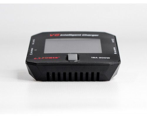 Универсальное зарядное устройство G.T.Power V6