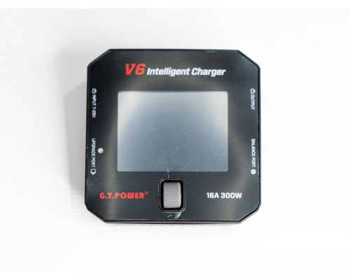 Универсальное зарядное устройство G.T.Power V6
