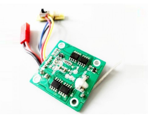 Основная плата для квадрокоптера Syma X54HW