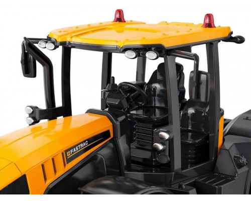 Радиоуправляемый сельскохозяйственный трактор Double Eagle JSB 1/16 RTR