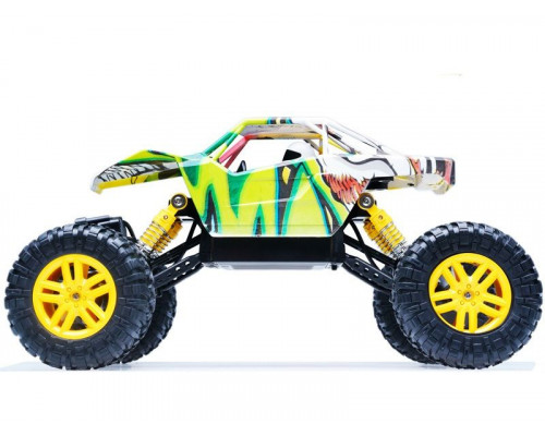 Р/У краулер Double Eagle (кузов багги) 4WD 1:18